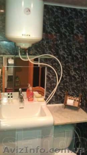 сдам квартиру по суточно. - <ro>Изображение</ro><ru>Изображение</ru> #3, <ru>Объявление</ru> #1136850