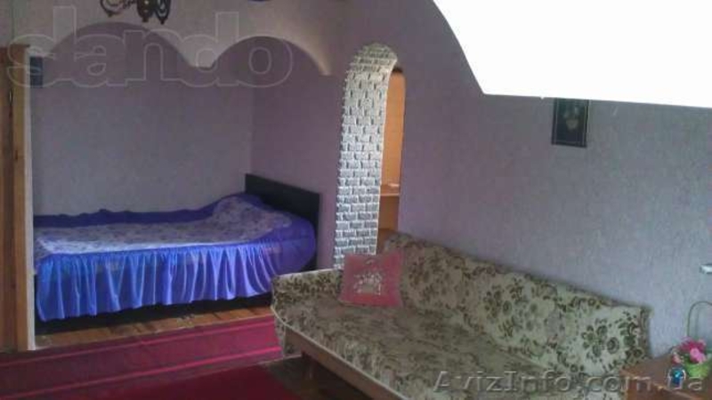 сдам квартиру по суточно. - <ro>Изображение</ro><ru>Изображение</ru> #1, <ru>Объявление</ru> #1136850