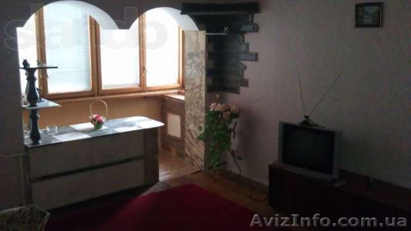 сдам квартиру по суточно. - <ro>Изображение</ro><ru>Изображение</ru> #2, <ru>Объявление</ru> #1136850