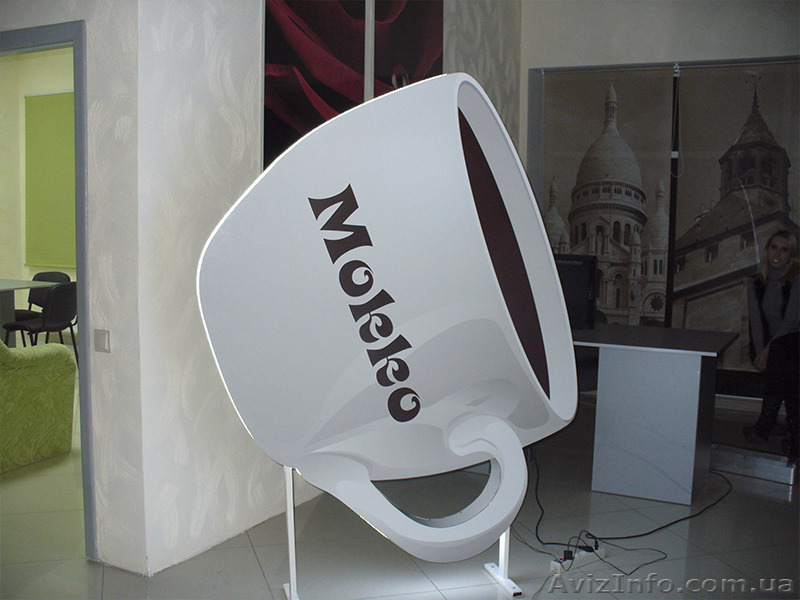 наружная реклама от РПК ГРАФИКА - <ro>Изображение</ro><ru>Изображение</ru> #2, <ru>Объявление</ru> #1144023