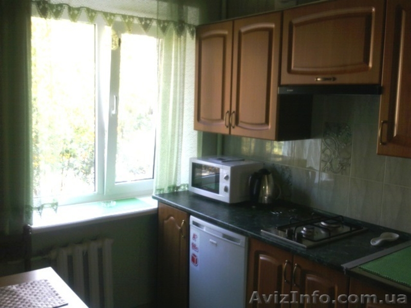 Рядом Медицинский центр «Материнка»,посуточно  ул.Шевченко - <ro>Изображение</ro><ru>Изображение</ru> #5, <ru>Объявление</ru> #1147788