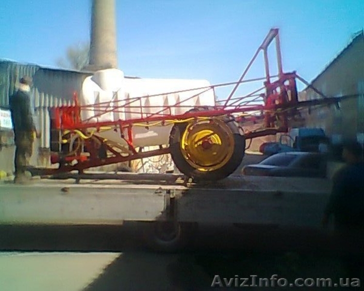 ОбрискувачіОП-2000,ЗМ-60,ОВС-25 - <ro>Изображение</ro><ru>Изображение</ru> #2, <ru>Объявление</ru> #1153871