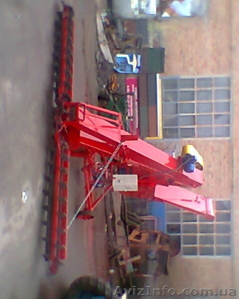 ОбрискувачіОП-2000,ЗМ-60,ОВС-25 - <ro>Изображение</ro><ru>Изображение</ru> #3, <ru>Объявление</ru> #1153871