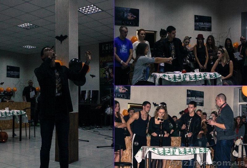 Иллюзионист Игорь Тищенко фокусник Кировоград - <ro>Изображение</ro><ru>Изображение</ru> #7, <ru>Объявление</ru> #1166348