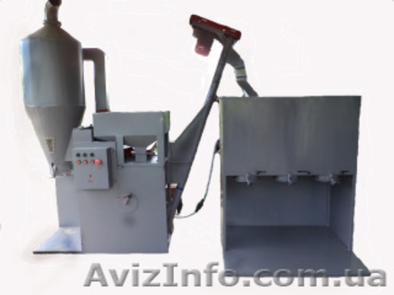 Продам крупорушку, новая!!! - <ro>Изображение</ro><ru>Изображение</ru> #3, <ru>Объявление</ru> #918354