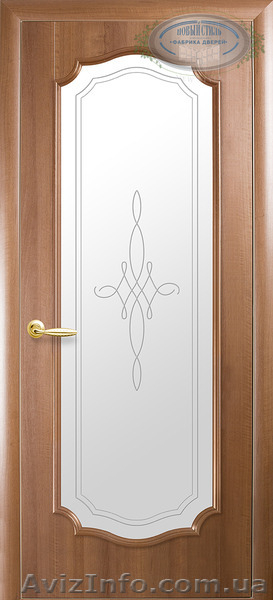 Двери фабрики "Новый стиль" в Кировограде и Кировоград.обл. - <ro>Изображение</ro><ru>Изображение</ru> #10, <ru>Объявление</ru> #936404