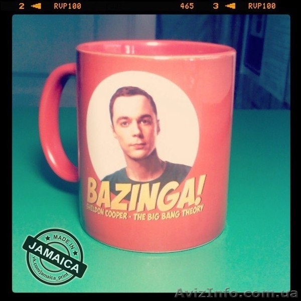 Печать на футболках, чашках, подушках, пазлах, магнитах. в Кировограде - <ro>Изображение</ro><ru>Изображение</ru> #5, <ru>Объявление</ru> #1175329