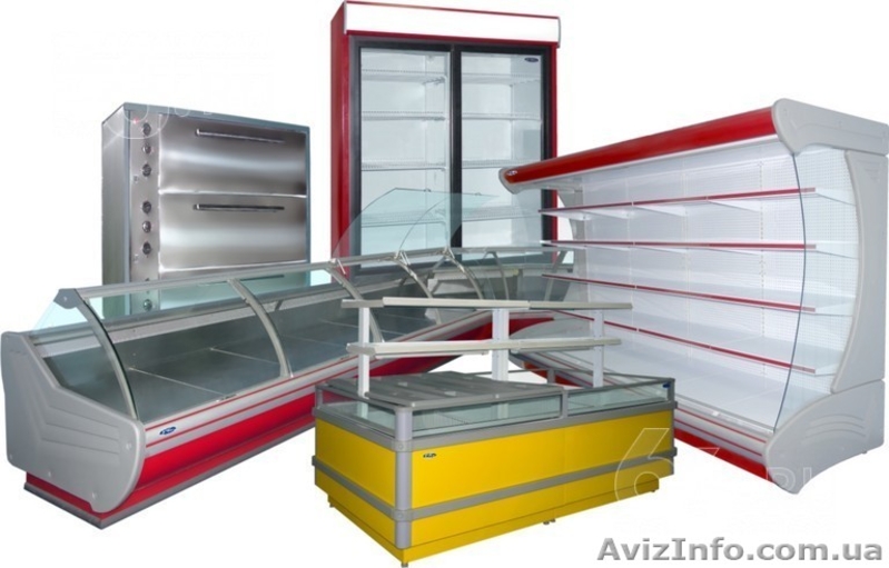 Холодильное оборудование. Обслуживание - <ro>Изображение</ro><ru>Изображение</ru> #1, <ru>Объявление</ru> #1181578