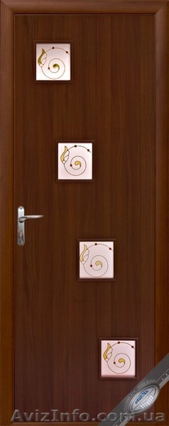 Новые двери с маленькими окошками - <ro>Изображение</ro><ru>Изображение</ru> #5, <ru>Объявление</ru> #1021578