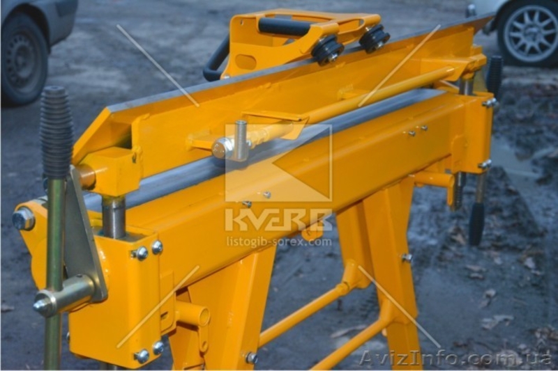 Листогиб ручной Sorex ZRS-1160 Украина - <ro>Изображение</ro><ru>Изображение</ru> #3, <ru>Объявление</ru> #1205089