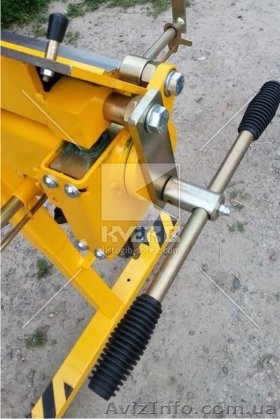 Листогиб ручной Sorex ZRS-1160 Украина - <ro>Изображение</ro><ru>Изображение</ru> #5, <ru>Объявление</ru> #1205089