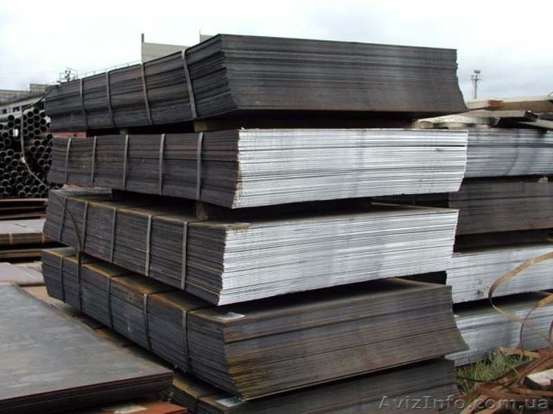 Металлопрокат от производителя - <ro>Изображение</ro><ru>Изображение</ru> #2, <ru>Объявление</ru> #1201327