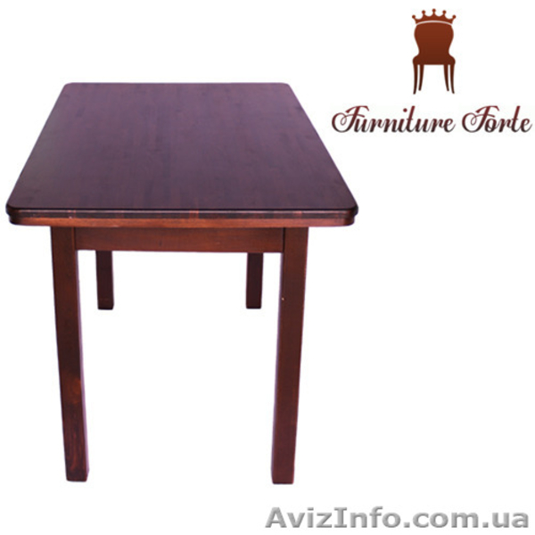 Купить столы для кафе, Стол Дельта 120х75 - <ro>Изображение</ro><ru>Изображение</ru> #3, <ru>Объявление</ru> #1212787