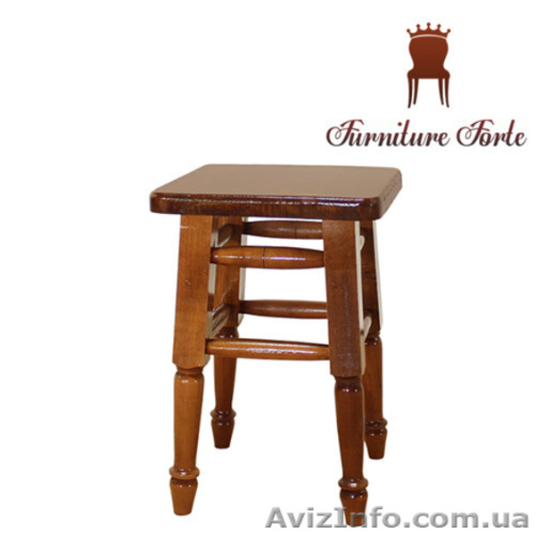 Табурет кухонный, Табурет Твердый  - <ro>Изображение</ro><ru>Изображение</ru> #2, <ru>Объявление</ru> #1212861