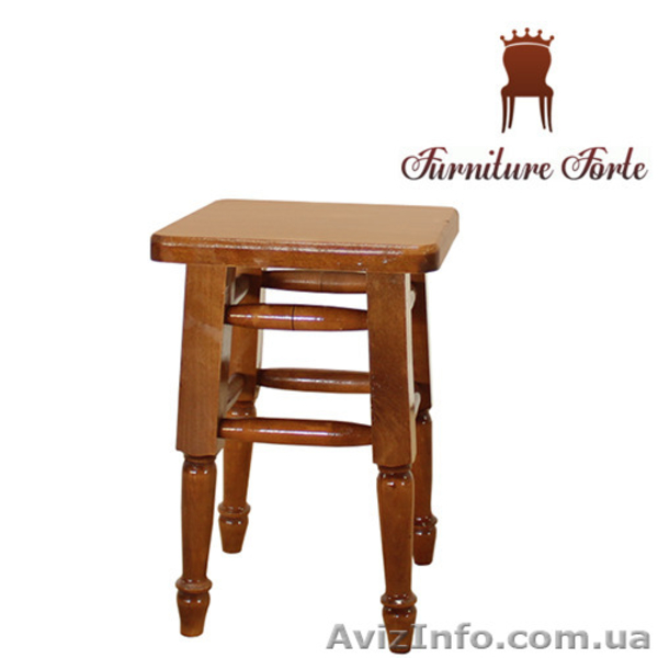 Табурет кухонный, Табурет Твердый  - <ro>Изображение</ro><ru>Изображение</ru> #3, <ru>Объявление</ru> #1212861