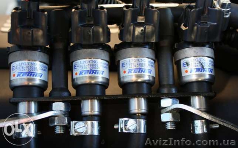 ГБО V8 газ на авто Prins VSI E65 E66 X5 X6 - <ro>Изображение</ro><ru>Изображение</ru> #3, <ru>Объявление</ru> #1240203