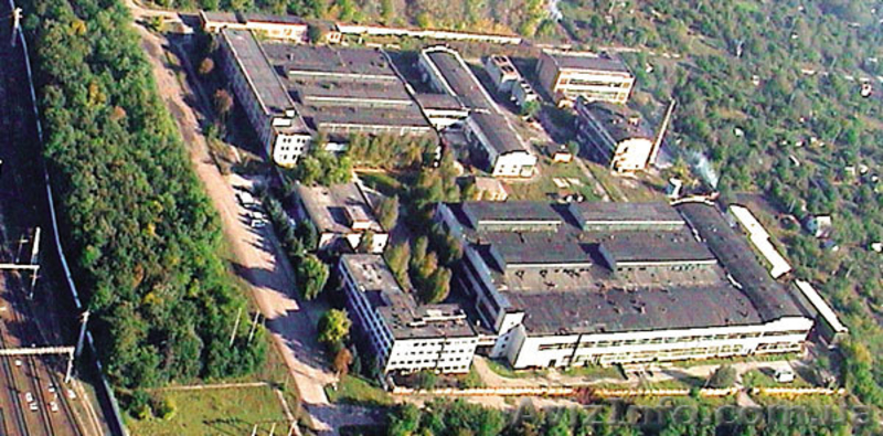 Производственный комплекс в г. Знаменка - <ro>Изображение</ro><ru>Изображение</ru> #3, <ru>Объявление</ru> #1240417