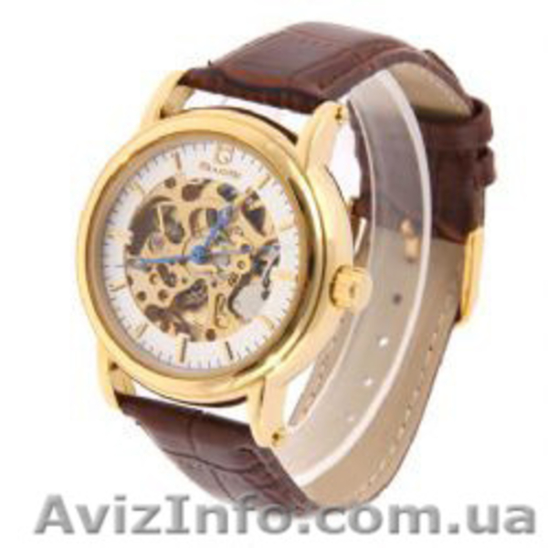 Часы Vip Watch Men - <ro>Изображение</ro><ru>Изображение</ru> #2, <ru>Объявление</ru> #1230663