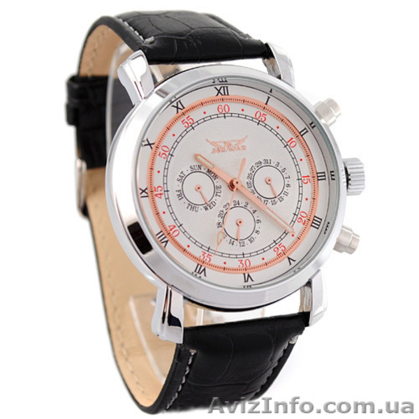 Часы Vip Watch Men - <ro>Изображение</ro><ru>Изображение</ru> #1, <ru>Объявление</ru> #1230663