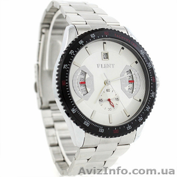 Часы Vip Watch Men - <ro>Изображение</ro><ru>Изображение</ru> #3, <ru>Объявление</ru> #1230663