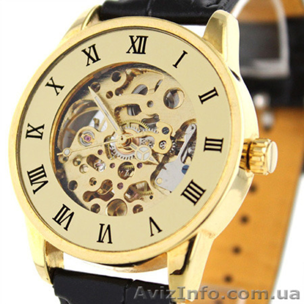 Часы Vip Watch Men - <ro>Изображение</ro><ru>Изображение</ru> #6, <ru>Объявление</ru> #1230663
