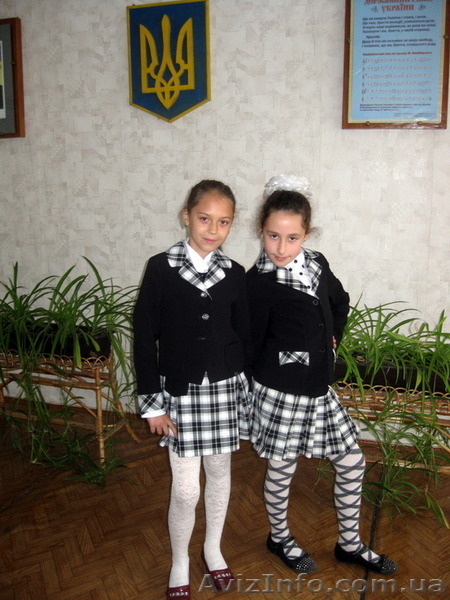 Продам жакет для девочки - <ro>Изображение</ro><ru>Изображение</ru> #9, <ru>Объявление</ru> #488344