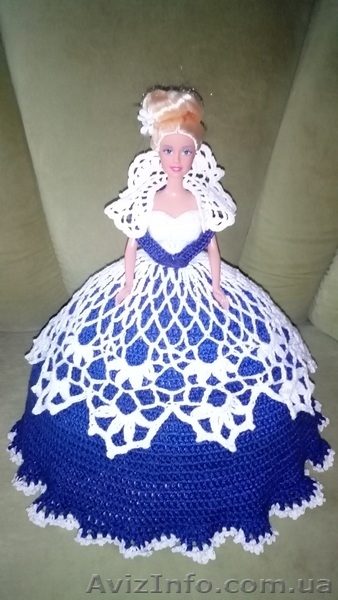Сувенирные куклы ручной работы - <ro>Изображение</ro><ru>Изображение</ru> #2, <ru>Объявление</ru> #1236168