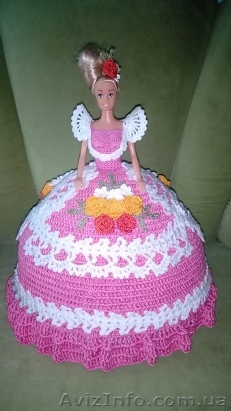 Сувенирные куклы ручной работы - <ro>Изображение</ro><ru>Изображение</ru> #4, <ru>Объявление</ru> #1236168