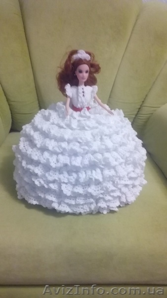 Сувенирные куклы ручной работы - <ro>Изображение</ro><ru>Изображение</ru> #3, <ru>Объявление</ru> #1236168