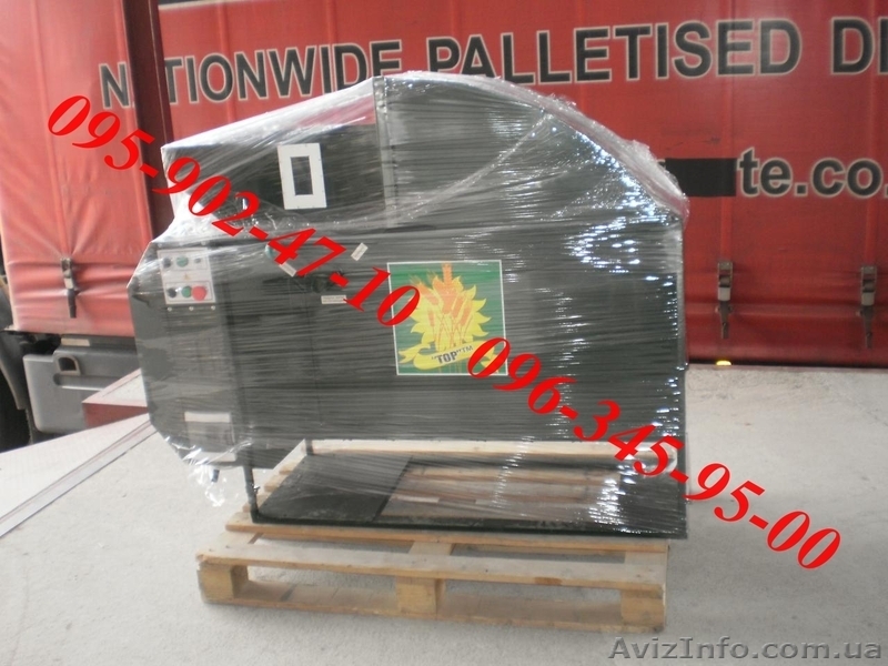 Продам сепаратор зерна ИСМ-10 - <ro>Изображение</ro><ru>Изображение</ru> #8, <ru>Объявление</ru> #1230961