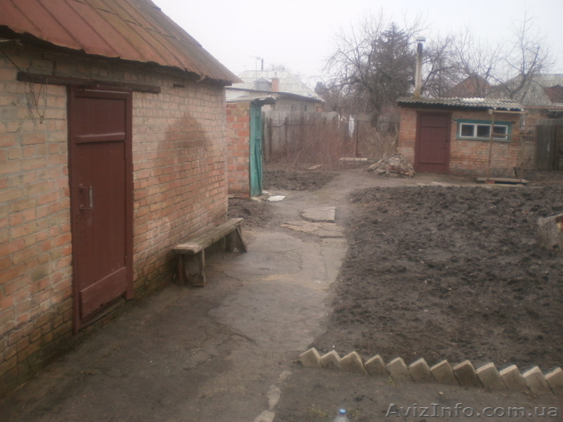 Продам пол.дома на Н.Николаевке - <ro>Изображение</ro><ru>Изображение</ru> #4, <ru>Объявление</ru> #1229076