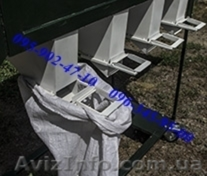 Продам сепаратор зерна ИСМ-10 - <ro>Изображение</ro><ru>Изображение</ru> #2, <ru>Объявление</ru> #1230961