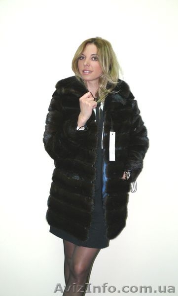 технология пошива норковых шуб - <ro>Изображение</ro><ru>Изображение</ru> #1, <ru>Объявление</ru> #1255802