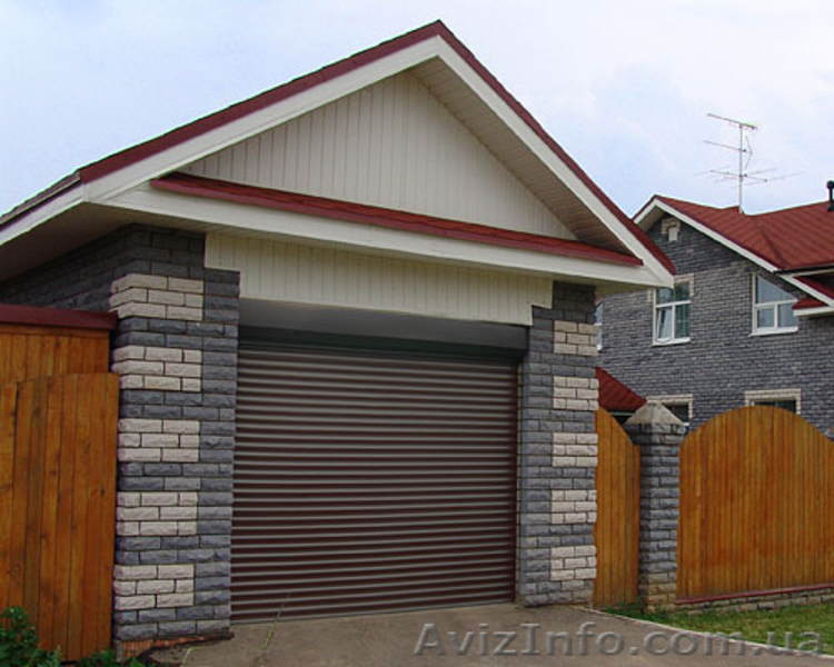 Роллеты Кировоград  защитные роллеты роллетные ворота рольставни  - <ro>Изображение</ro><ru>Изображение</ru> #3, <ru>Объявление</ru> #1257256