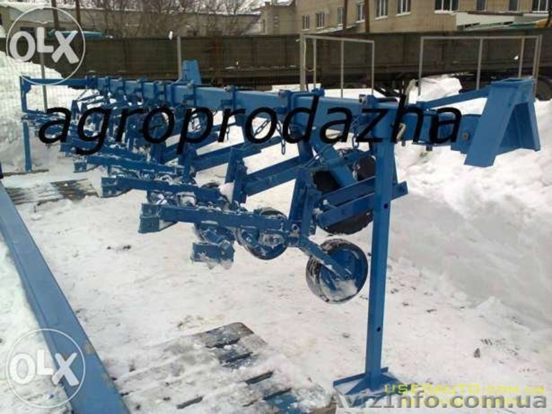 Культиватор КРН,Секции КРН,туковая система крнв!!! - <ro>Изображение</ro><ru>Изображение</ru> #1, <ru>Объявление</ru> #1259098