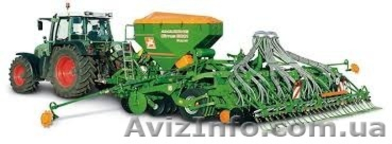 Оборудование, Комплектующие и Запчасти AMAZONE - <ro>Изображение</ro><ru>Изображение</ru> #1, <ru>Объявление</ru> #1296255