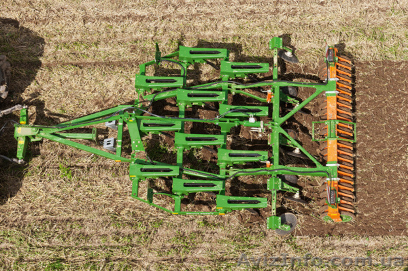 Оборудование, Комплектующие и Запчасти AMAZONE - <ro>Изображение</ro><ru>Изображение</ru> #4, <ru>Объявление</ru> #1296255