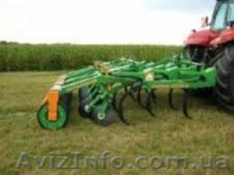 Оборудование, Комплектующие и Запчасти AMAZONE - <ro>Изображение</ro><ru>Изображение</ru> #3, <ru>Объявление</ru> #1296255