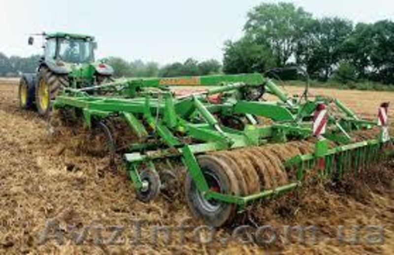 Оборудование, Комплектующие и Запчасти AMAZONE - <ro>Изображение</ro><ru>Изображение</ru> #5, <ru>Объявление</ru> #1296255