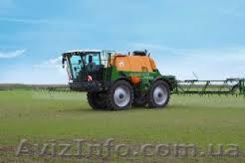 Оборудование, Комплектующие и Запчасти AMAZONE - <ro>Изображение</ro><ru>Изображение</ru> #8, <ru>Объявление</ru> #1296255