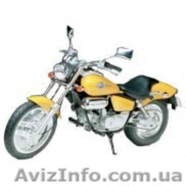 Мототехника по ценам производителя. - <ro>Изображение</ro><ru>Изображение</ru> #4, <ru>Объявление</ru> #1301073