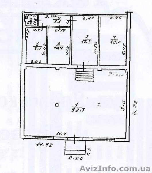 Аренда, продажа торгового помещения  - <ro>Изображение</ro><ru>Изображение</ru> #5, <ru>Объявление</ru> #1306964