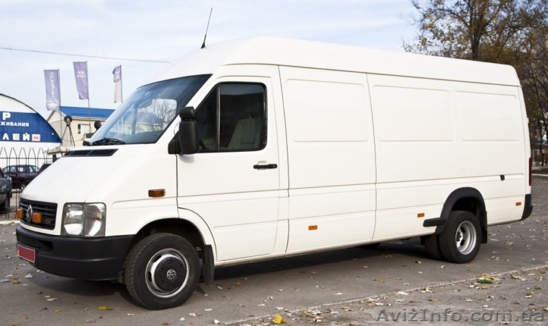 ремонт  электрооборудования микроавтобусов Mercedes и Volkswagen - <ro>Изображение</ro><ru>Изображение</ru> #3, <ru>Объявление</ru> #1306620