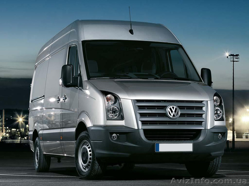 ремонт  электрооборудования микроавтобусов Mercedes и Volkswagen - <ro>Изображение</ro><ru>Изображение</ru> #4, <ru>Объявление</ru> #1306620