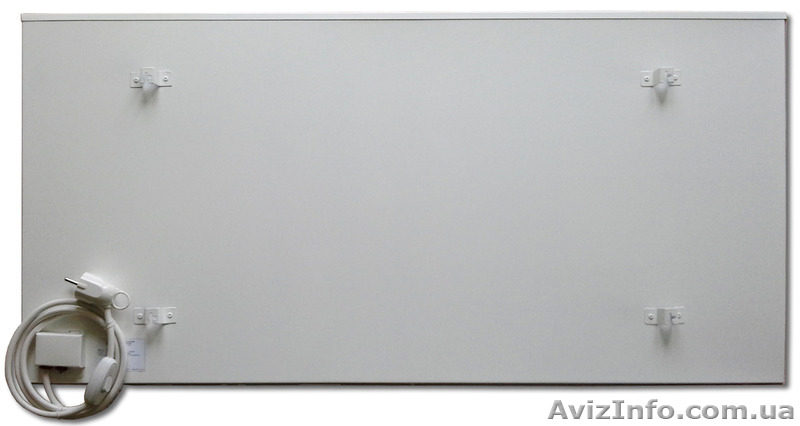 Экономный ИК обогреватель ECOS 700 Н, электроотпление.У нас дешевле! - <ro>Изображение</ro><ru>Изображение</ru> #3, <ru>Объявление</ru> #1309087