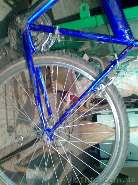 Велосипед Формула / Formula - <ro>Изображение</ro><ru>Изображение</ru> #1, <ru>Объявление</ru> #1313058