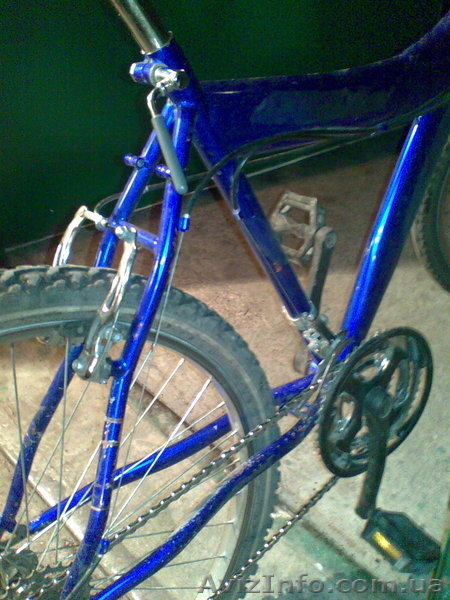 Велосипед Формула / Formula - <ro>Изображение</ro><ru>Изображение</ru> #4, <ru>Объявление</ru> #1313058