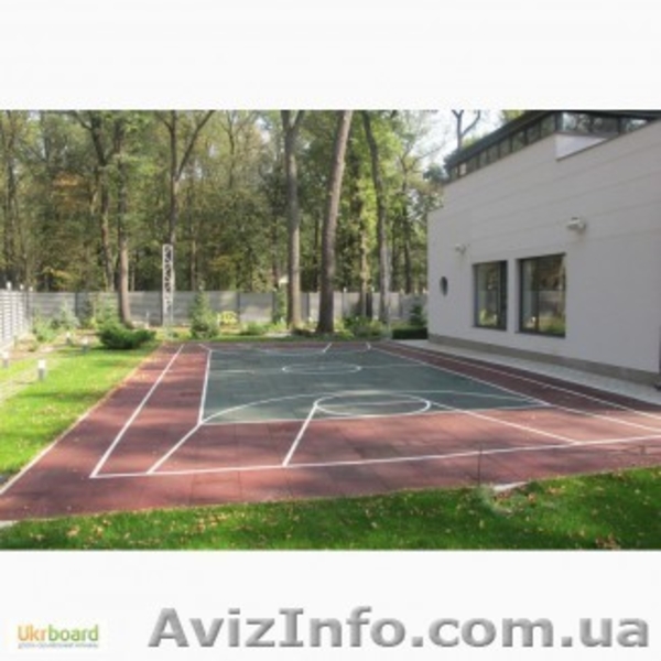 Продам линолеум для спорта и медучреждений - <ro>Изображение</ro><ru>Изображение</ru> #2, <ru>Объявление</ru> #1326767