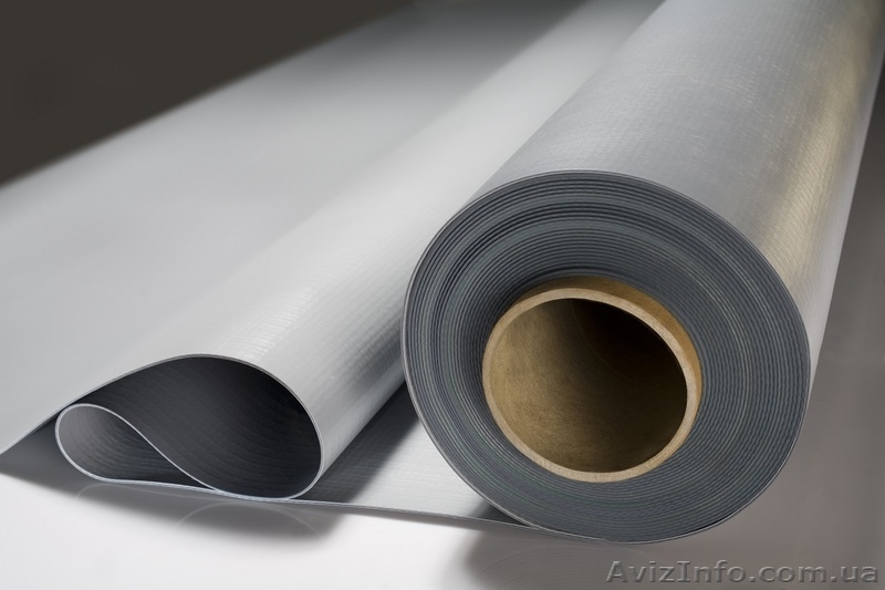 ПВХ-мембраны для кровли - <ro>Изображение</ro><ru>Изображение</ru> #2, <ru>Объявление</ru> #1326661