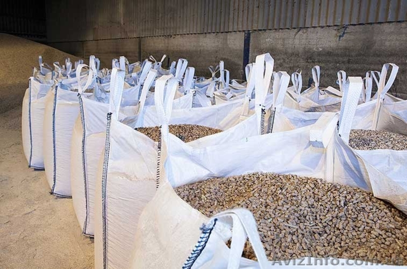 Пеллеты «эксперт» от GoodWood. - <ro>Изображение</ro><ru>Изображение</ru> #1, <ru>Объявление</ru> #1337938